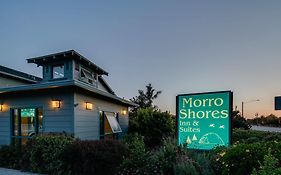 Morro Shores Inn And Suites